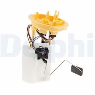 Delphi Kraftstoffpumpe Audi Seat Skoda VW FG2690-12B1