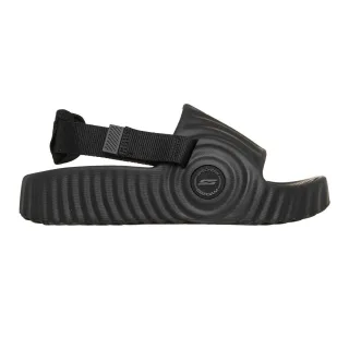 Skechers - "Go Foam Crz" Sandalen für Damen, gepolstert (Schwarz)