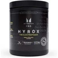 THE Electropower | Kreatin & Elektrolyte - 510g - 30Portionen - Pina Colada