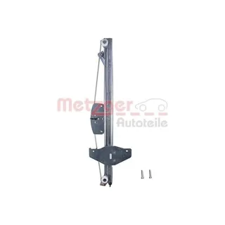 Metzger Fensterheber vorne links Citroen Opel Peugeot 2160737