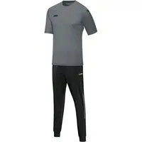 Jako Fußballtrikot Herren Trikot Polyesterhose Set