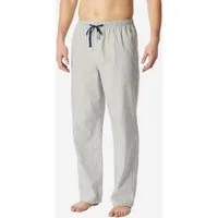 Schiesser Pyjamahose Mix Relax Schlafhose, Nacht Hose, Loungehose