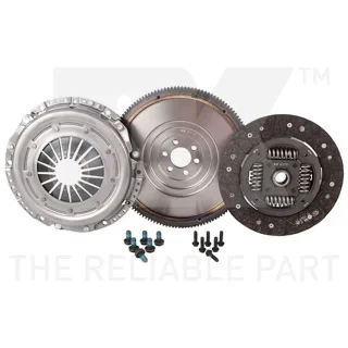 NK Kupplung Audi Ford Seat Skoda VW 1347148