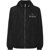 PHILIPP PLEIN Windbreaker Windbreaker