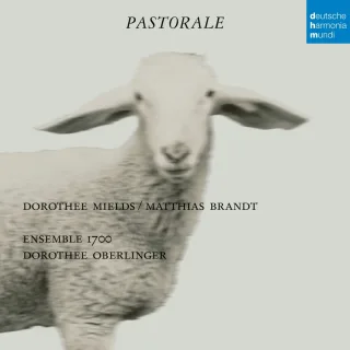 Pastorale - Dorothee Mields Matthias Brandt [2 Audio-CDs]