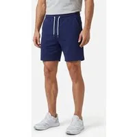 Ellesse Sweatshorts WEST PALM SHORT mit Kordelverschluss, aus Baumwolle und Polyester
