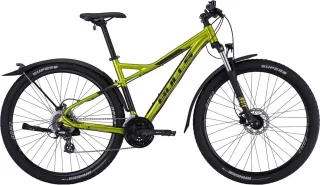 Mountainbike  - Bulls Sharptail Street 3 29 grün    - 46 cm