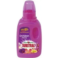 Substral Pflanzendünger Orchideen-Nahrung 250 ml