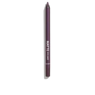 Matte Eyeliner #016 True Violet 1,2 gr
