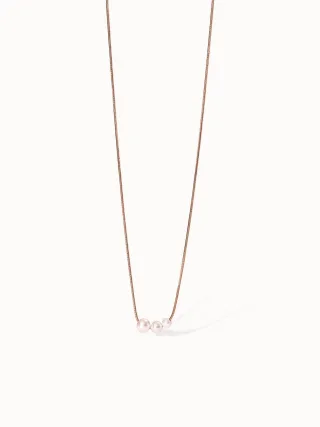 PURELEI Create Memories Kette