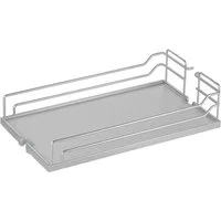 Kesseböhmer Auszugsboden Einhängetablar ARENA Classic für Apothekerauszug (1 St), Dispensa, Dispensa SWING, Dispensa Junior Schrankbreite 30cm