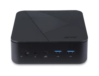 Acer Veriton NUC VN1502G-13HSU | dt.r62eh.004 | Core i5-13420H - 2x DDR4 SO-DIMM