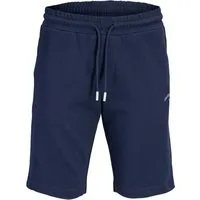 Jack & Jones PlusSize Sweatshorts JPSTGORDON COLLEGE SWEAT SHORTS MI PLS