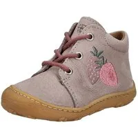 Pepino Halbschuhe Leder . Lauflernschuh