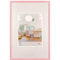 Walther Design Bilderrahmen New Lifestyle Pastelltöne