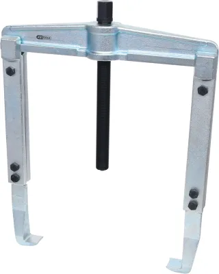 KS Tools Universal-Abzieher 2-armig mit verlängertem Haken - 620.0509