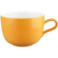 Seltmann Weiden Tasse Liberty Pure Colors, 1-tlg., Porzellan, Kaffeetasse