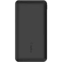 Belkin BoostCharge Powerbank 10K Smartphone-Ladegerät