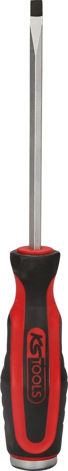 KS Tools ERGOTORQUEmax Schlitz-Schraubendreher - 151.1125