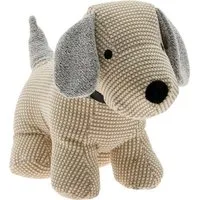 made2trade Türstopper Plüsch-Hund, in verschiedenen Farben