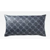 JOOP! Bettwäsche JOOP! LIVING - CORNFLOWER GRADIANT Kissenbezug, Textil, 1 teilig