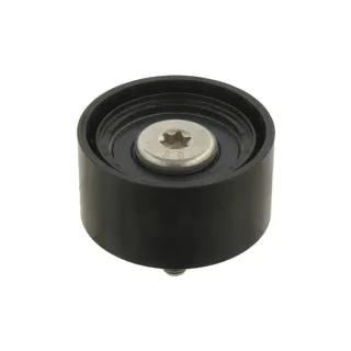 Febi Umlenkrolle Keilrippenriemen BMW 1 3 5 7 X1 X3 X5 X6 2,0