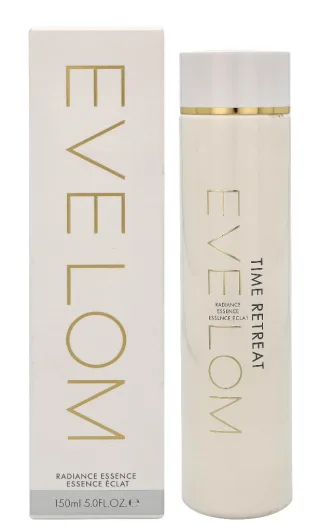 Eve Lom Time Retreat Radiance Essence.