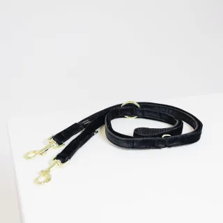 Hundeleine KY Velvet 200 cm