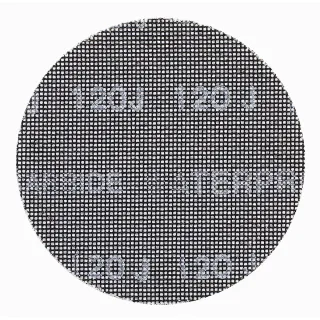 DEWALT EXTREME Schleifgitter Klettfix ø 125mm - DTM3107-QZ