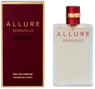 Chanel Allure Sensuelle Edp Spray 50ml