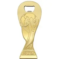 FIFA Magnet FIFA26 Trophy Magnet Bottle Opener