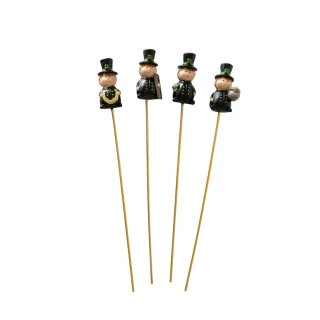 Blumentopfstecker CLAUDE