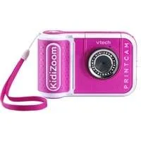 KidiZoom Print Cam, Digitalkamera pink