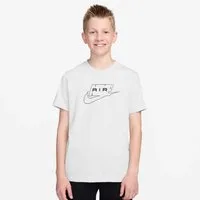 Nike Sportswear T-Shirt K NSW TEE AIR Für Kinder und Jugendliche