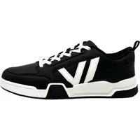 Nowaland Sportlicher Freizeitsneaker für Damen und Herren Sneaker Rutschhemmende Sohle · Atmungsaktives Innenfutter · Alltag & Freizeit