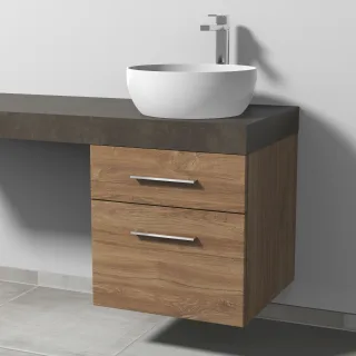 Sanipa Waschtischunterbau mit Auszügen, G241159 G241159