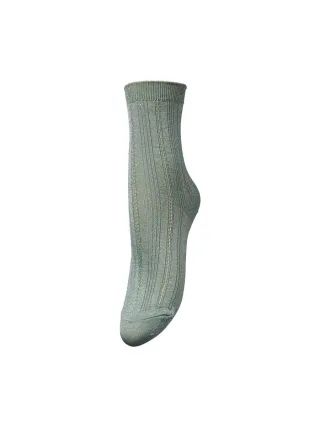 beck söndergaard - Glitzersocken - Drake grün - Gr. - 39