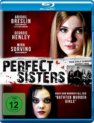 Perfect Sisters [Blu-ray]