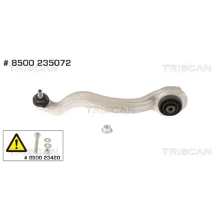 Triscan Querlenker vorne links Mercedes Cls
