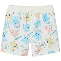 vertbaudet Badehose Badeshorts Jungen POKEMON