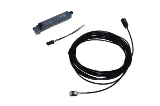 Nachrüstset DAB, DAB+ Antennenmodul für VW T-Roc A11
