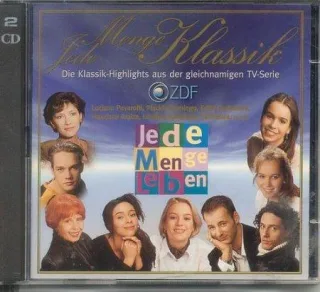 Jede Menge Leben - Jede Menge Klassik