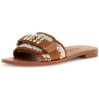 Guess Guess - ELYZE5 - Braun Pantolette