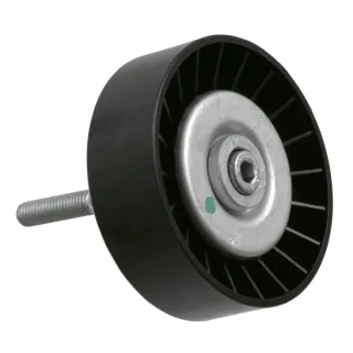 Febi Umlenkrolle Keilrippenriemen Alfa Romeo Lancia 22405