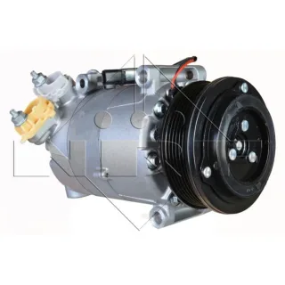 NRF Klimakompressor Ford Kuga 2 2,0
