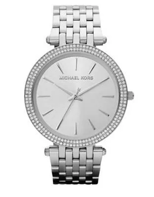 Michael Kors Damenuhr Darci MK3190