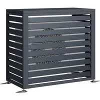WESTMANN Wärmepumpen-Verkleidung Boxa S, 56x100x97cm