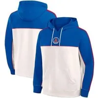 Fanatics Kapuzenpullover Fanatics Hoodie Paris St. Germain PSG Retro Overhead