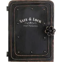 Kare Design Schlüsselkasten Safe