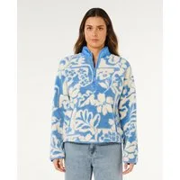 Rip Curl Fleecepullover Rip Curl Party Pack Polar Fleeceshirt